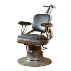 Pamono Dentist's Chair, 1940s Clearance