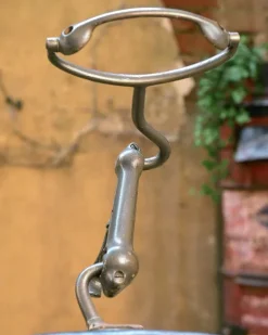 Pamono Dentist's Chair, 1940s Clearance