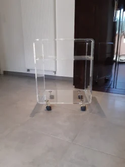 Pamono Desk by David Lange for Marais International Online