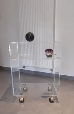 Pamono Desk by David Lange for Marais International Online