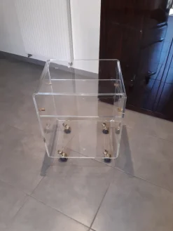 Pamono Desk by David Lange for Marais International Online