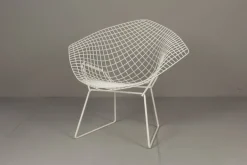 Pamono Diamond Chair by Harry Bertoia for Knoll, 1980s Clearance
