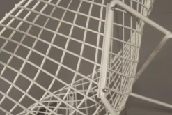 Pamono Diamond Chair by Harry Bertoia for Knoll, 1980s Clearance