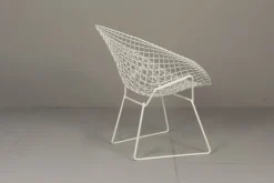 Pamono Diamond Chair by Harry Bertoia for Knoll, 1980s Clearance