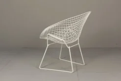 Pamono Diamond Chair by Harry Bertoia for Knoll, 1980s Clearance
