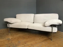 Pamono Diesis Sofa by Antonio Citterio for B&B Italia, 1980s Discount