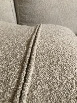 Pamono Diesis Sofa by Antonio Citterio for B&B Italia, 1980s Discount