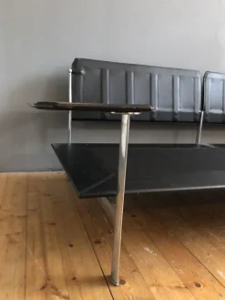 Pamono Diesis Sofa by Antonio Citterio for B&B Italia, 1980s Discount