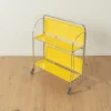 Pamono Dinett Serving Trolley from Bremshey & Co., 1970s Clearance