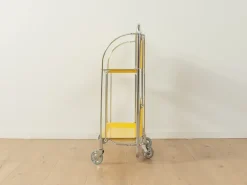Pamono Dinett Serving Trolley from Bremshey & Co., 1970s Clearance