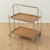 Pamono Dinett Serving Trolley from Bremshey, 1970s Discount