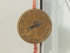 Pamono Dinett Serving Trolley from Bremshey, 1970s Best