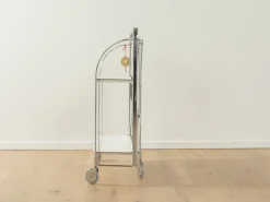Pamono Dinett Serving Trolley from Bremshey, 1970s Best