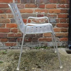 Pamono Dining Chair attributed to Hans Coray Landi for Mewa, 1950s Hot