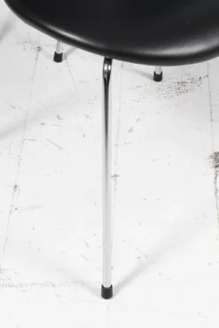 Pamono Dining Chairs attributed to Arne Jacobsen for Fritz Hansen, 2020, Set of 8 Online