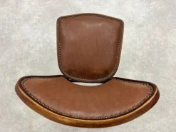 Pamono Dining Chairs by Gustav Siegel for J&J Kohn, 1890s, Set of 3 Sale