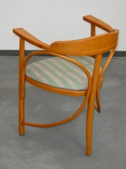 Pamono Dining Chairs from Thonet, 1980s, Set of 4 Discount