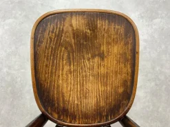 Pamono Dining Room Chairs by Tatra Nábytok, 1940s, Set of 4 Discount