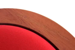 Pamono Dining Set by Frank Lloyd Wright, Set of 5 Online