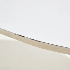 Pamono Dining Table and Chairs by Maurice Burke for Arkana, 1960s, Set of 7 Clearance