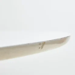 Pamono Dining Table and Chairs by Maurice Burke for Arkana, 1960s, Set of 7 Clearance