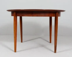 Pamono Dining Table by Ernst Martin Dettinger for Lübke, Germany, 1960s Discount