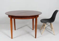 Pamono Dining Table by Ernst Martin Dettinger for Lübke, Germany, 1960s Discount