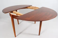 Pamono Dining Table by Ernst Martin Dettinger for Lübke, Germany, 1960s Discount