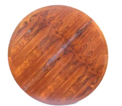 Pamono Dining Table by Ernst Martin Dettinger for Lübke, Germany, 1960s Discount