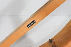 Pamono Dining Table by Ernst Martin Dettinger for Lübke, Germany, 1960s Discount