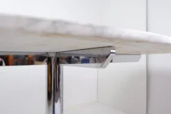 Pamono Dining Table by Florence Knoll for Roche Bobois, 1960s Online