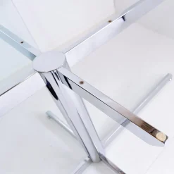 Pamono Dining Table by Florence Knoll for Roche Bobois, 1960s Online