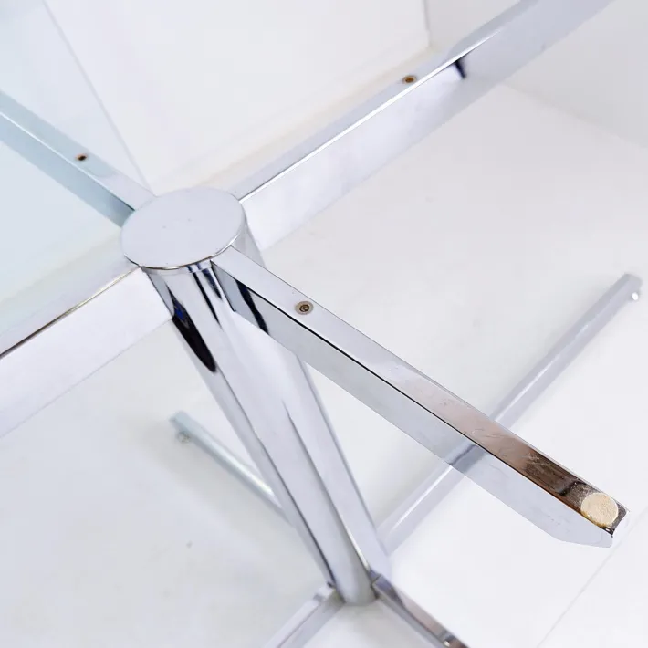 Pamono Dining Table by Florence Knoll for Roche Bobois, 1960s Online