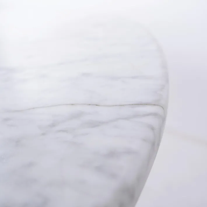 Pamono Dining Table by Florence Knoll for Roche Bobois, 1960s Online