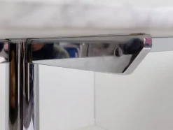 Pamono Dining Table by Florence Knoll for Roche Bobois, 1960s Online