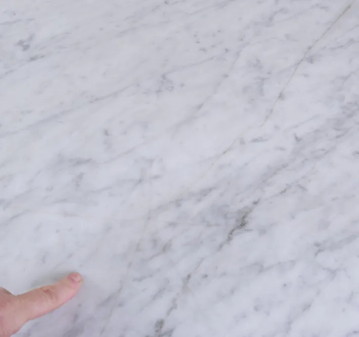 Pamono Dining Table by Florence Knoll for Roche Bobois, 1960s Online