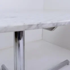 Pamono Dining Table by Florence Knoll for Roche Bobois, 1960s Online