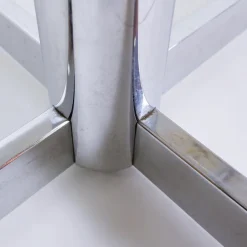 Pamono Dining Table by Florence Knoll for Roche Bobois, 1960s Online