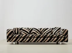 Pamono Diplomat Sofa by John Home for HK Furniture, United Kingdom, 1970s Sale