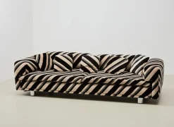 Pamono Diplomat Sofa by John Home for HK Furniture, United Kingdom, 1970s Sale