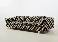 Pamono Diplomat Sofa by John Home for HK Furniture, United Kingdom, 1970s Sale