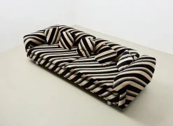 Pamono Diplomat Sofa by John Home for HK Furniture, United Kingdom, 1970s Sale