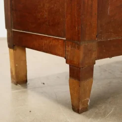 Pamono Directory Secretaire in Walnut Outlet