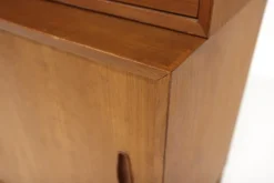 Pamono Domi 3 Secrétaire by Nils Jonsson for Hugo Troeds, Sweden, 1960s Best