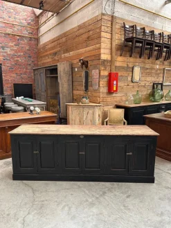 Pamono 6-Door Craft Cabinet New