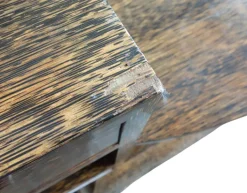 Pamono Dressing Table and Ottoman, 1940s, Set of 2 Online