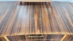 Pamono Dressing Table attributed to Neil Morris for Morris of Glasgow Clearance