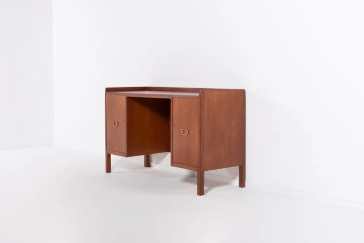 Pamono Dressing Table by Josef Frank
