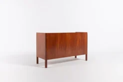 Pamono Dressing Table by Josef Frank