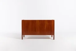 Pamono Dressing Table by Josef Frank